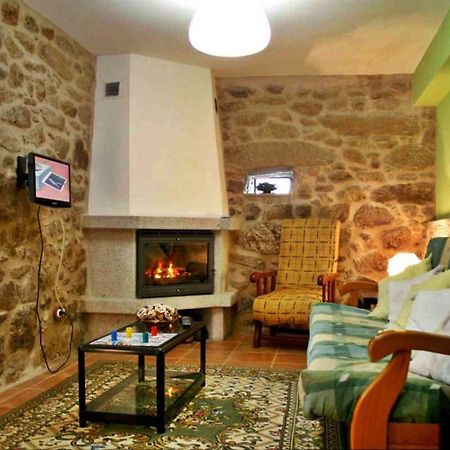 Casa Dolores Mato لاتشي المظهر الخارجي الصورة