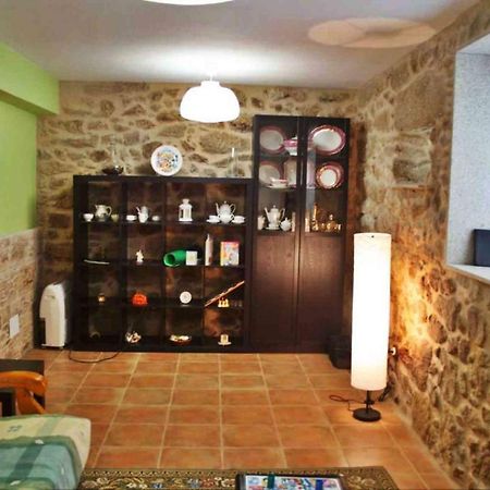 Casa Dolores Mato لاتشي المظهر الخارجي الصورة