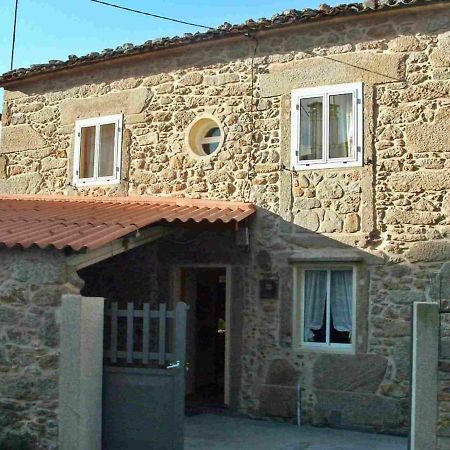 Casa Dolores Mato لاتشي المظهر الخارجي الصورة