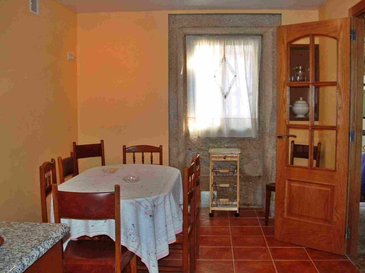 Casa Dolores Mato لاتشي المظهر الخارجي الصورة
