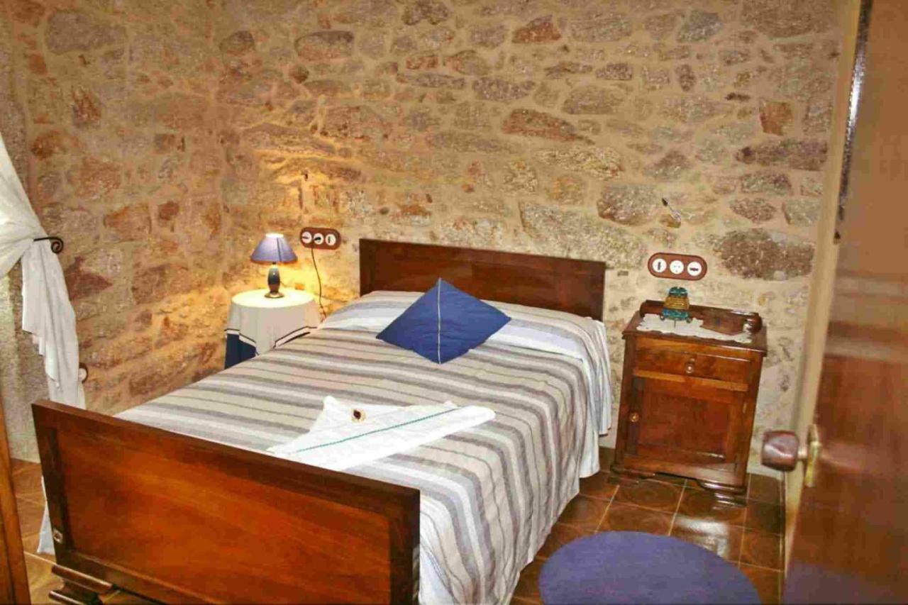 Casa Dolores Mato لاتشي المظهر الخارجي الصورة