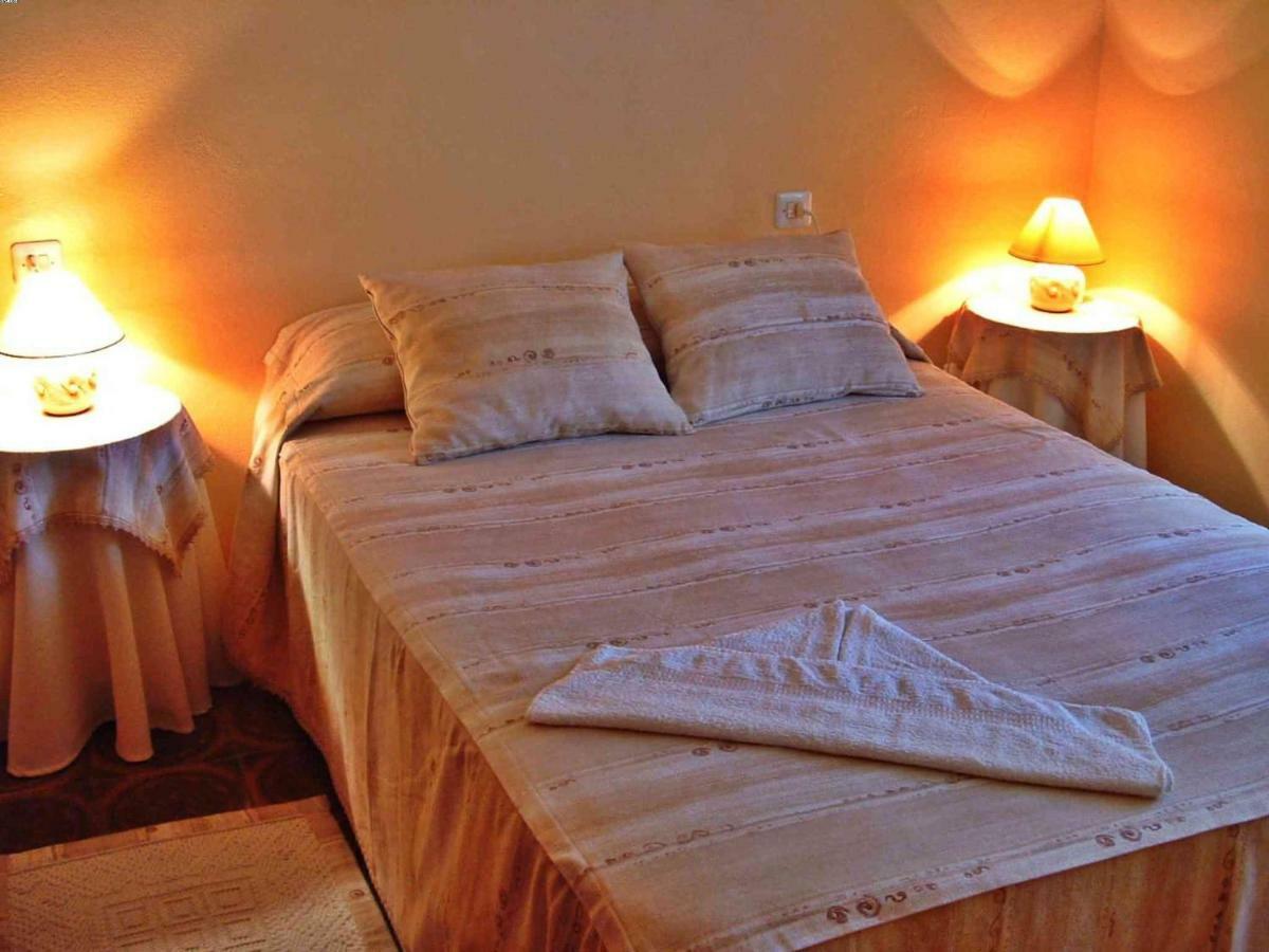 Casa Dolores Mato لاتشي المظهر الخارجي الصورة