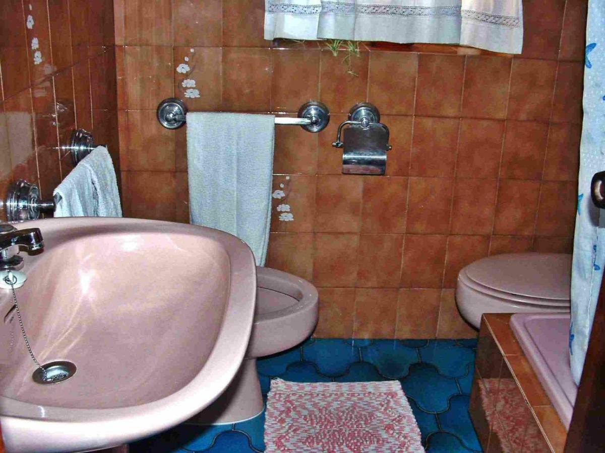 Casa Dolores Mato لاتشي المظهر الخارجي الصورة