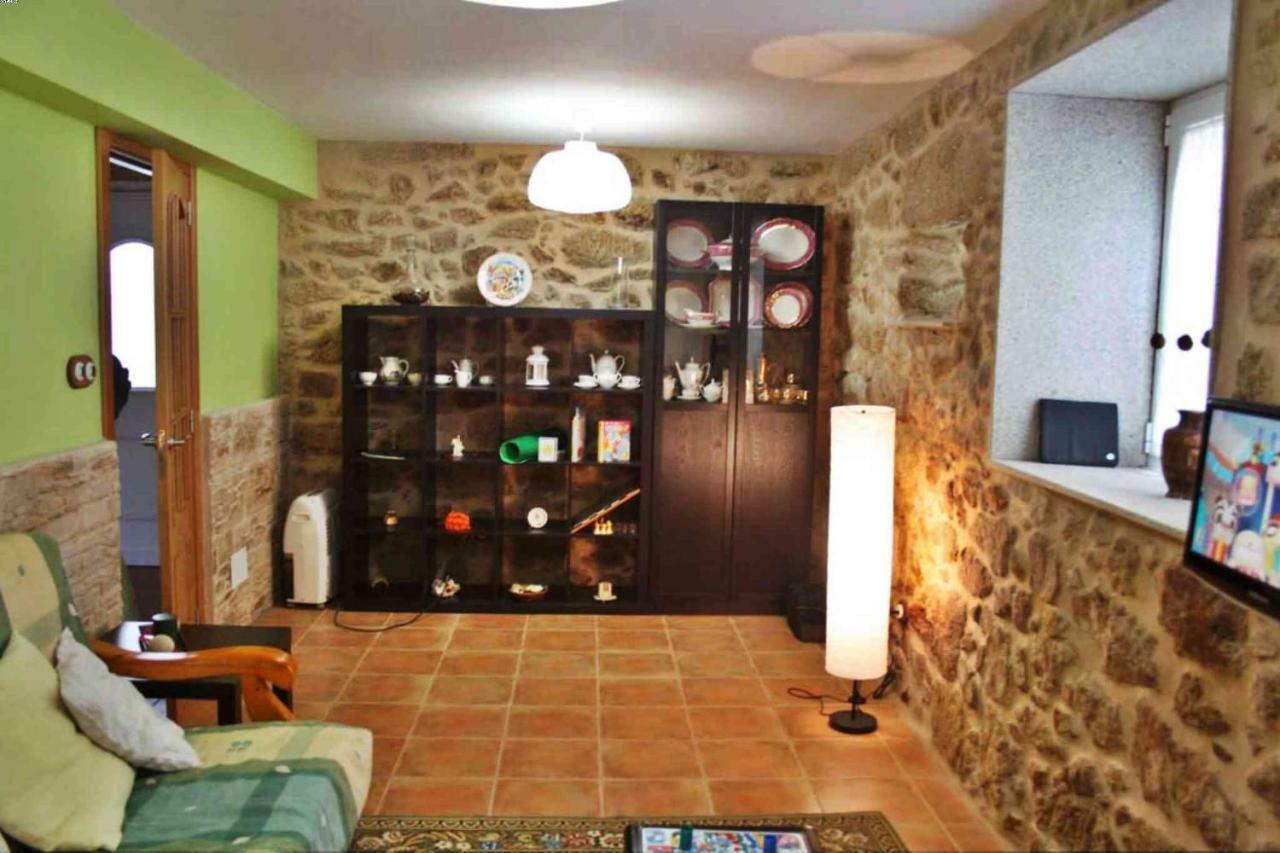 Casa Dolores Mato لاتشي المظهر الخارجي الصورة