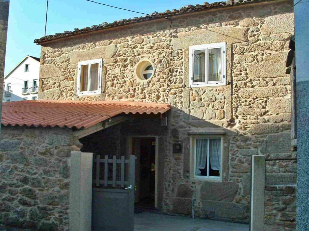 Casa Dolores Mato لاتشي المظهر الخارجي الصورة