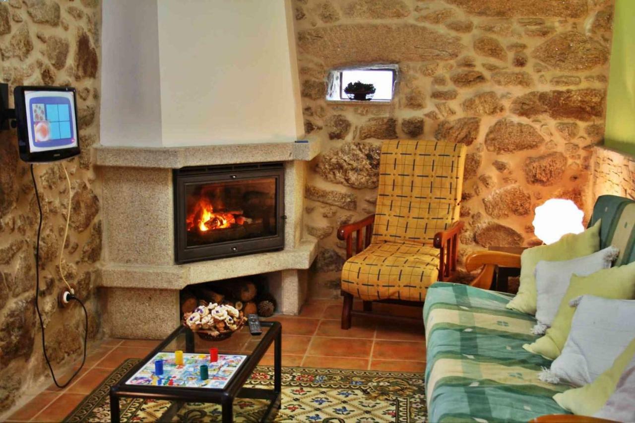 Casa Dolores Mato لاتشي المظهر الخارجي الصورة