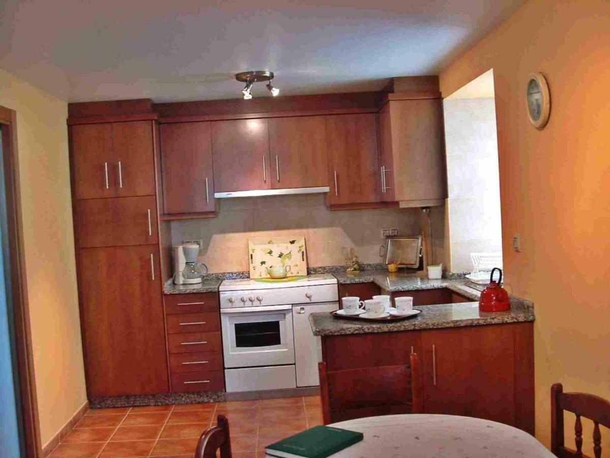 Casa Dolores Mato لاتشي المظهر الخارجي الصورة