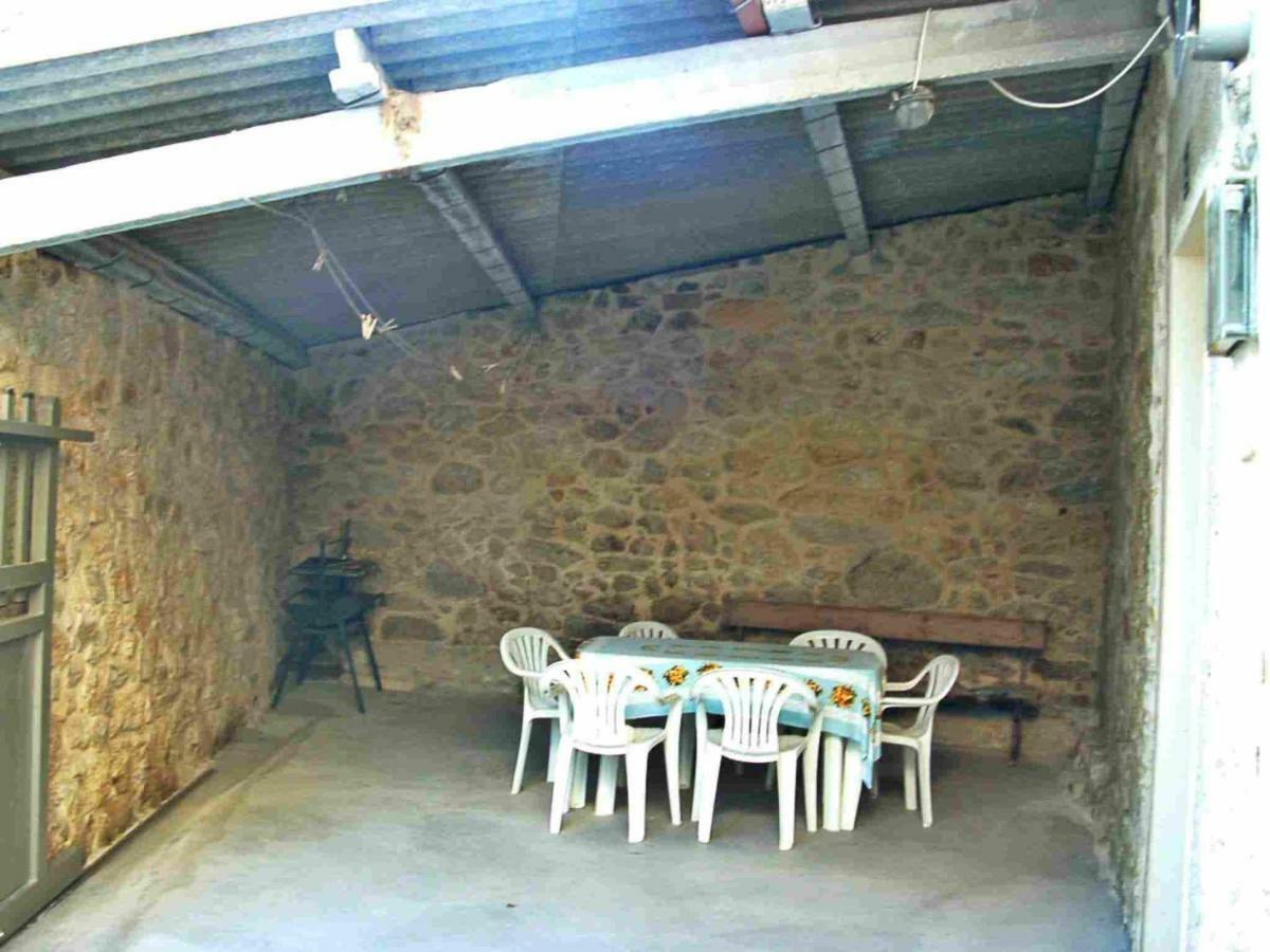 Casa Dolores Mato لاتشي المظهر الخارجي الصورة