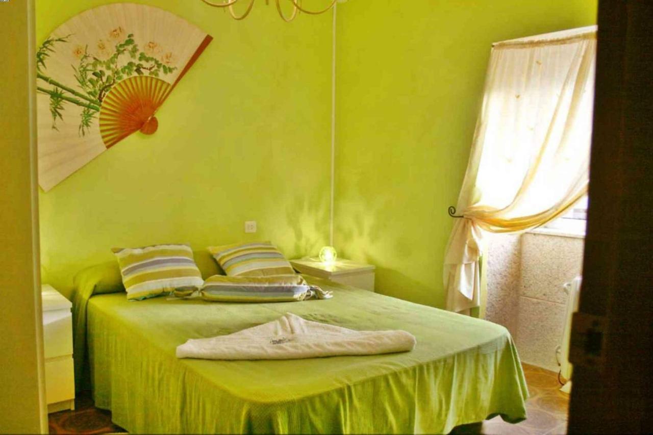 Casa Dolores Mato لاتشي المظهر الخارجي الصورة